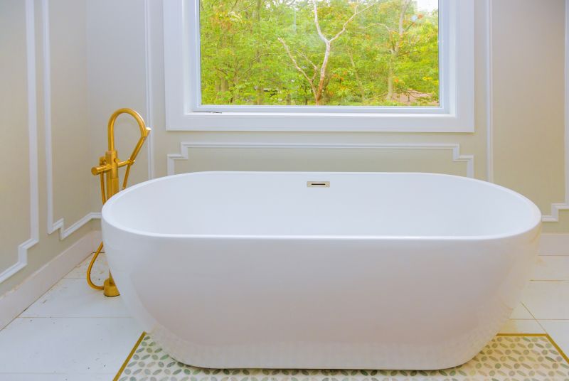 Who Does Bathtub Installations